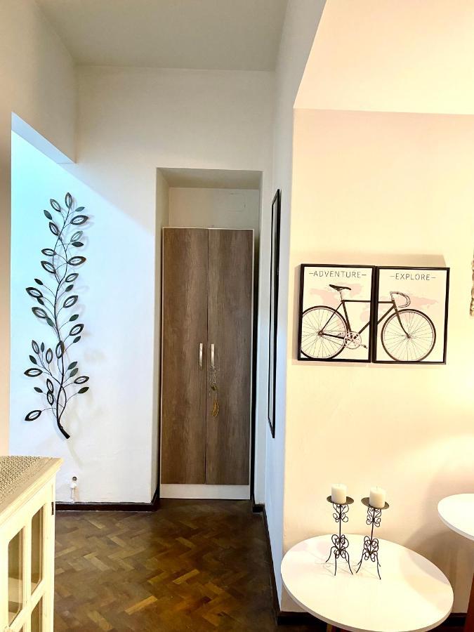 Mendoza R Km 0 Apartamento Exterior foto