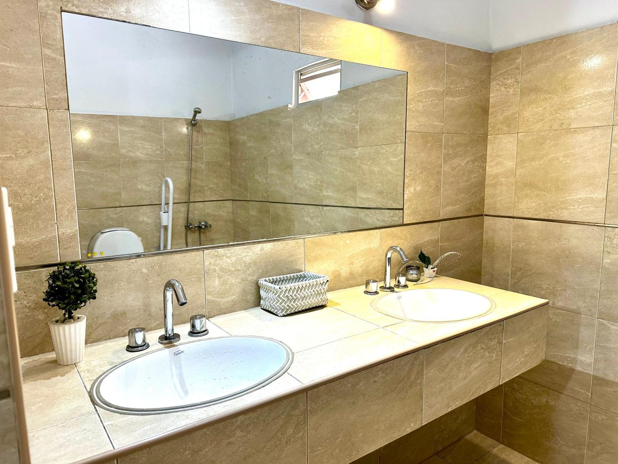 Mendoza R Km 0 Apartamento Exterior foto